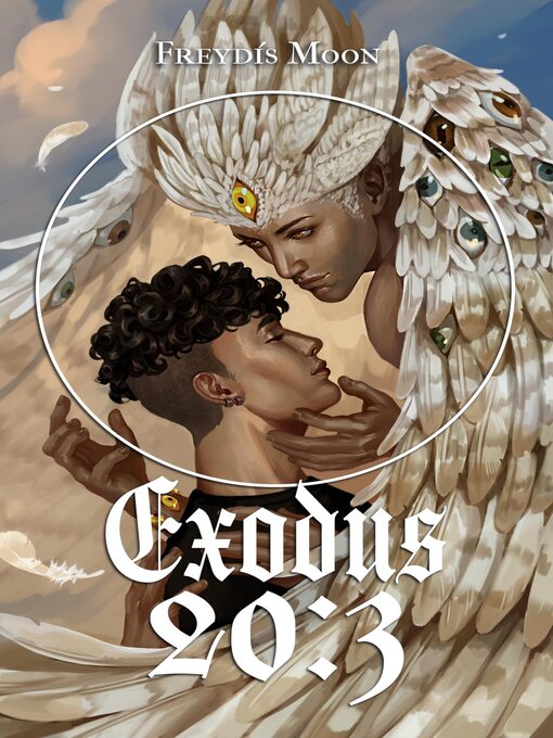 Title details for Exodus 20 by Freydis Moon - Wait list